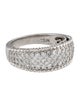 Ring 14K 1.00ctw Diamond Band