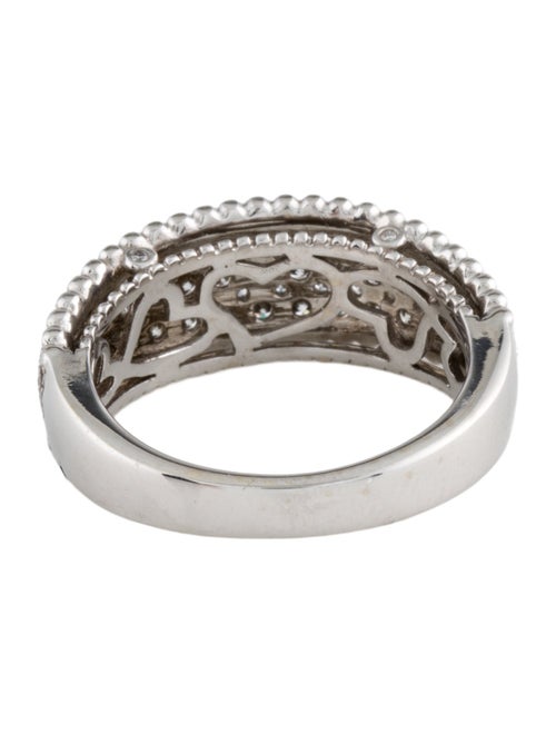 Ring 14K 1.00ctw Diamond Band