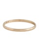 Ring 14K Plain Band