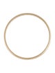 Ring 14K Plain Band