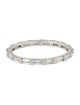Ring 14K 1.02ctw Lab-Grown Diamond Eternity Band