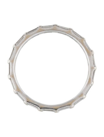 Ring 14K 1.02ctw Lab-Grown Diamond Eternity Band