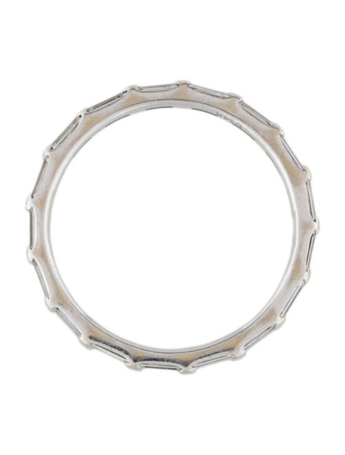 Ring 14K 1.02ctw Lab-Grown Diamond Eternity Band