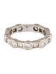 Ring 18K 2.31ctw Diamond Band