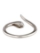 Ring 14K Diamond Snake Ring