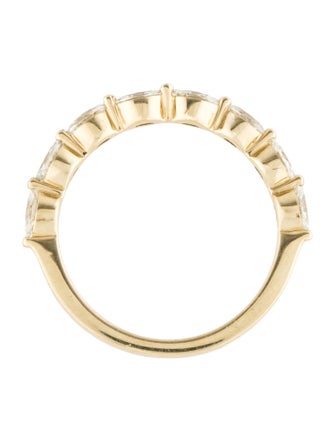 Ring 14K Diamond Band