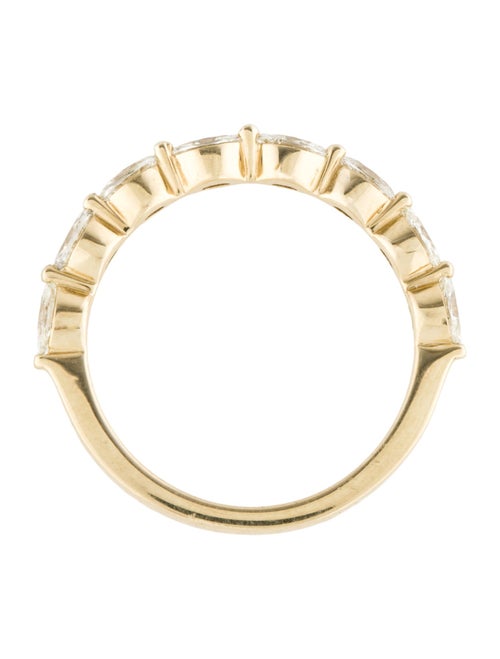 Ring 14K Diamond Band