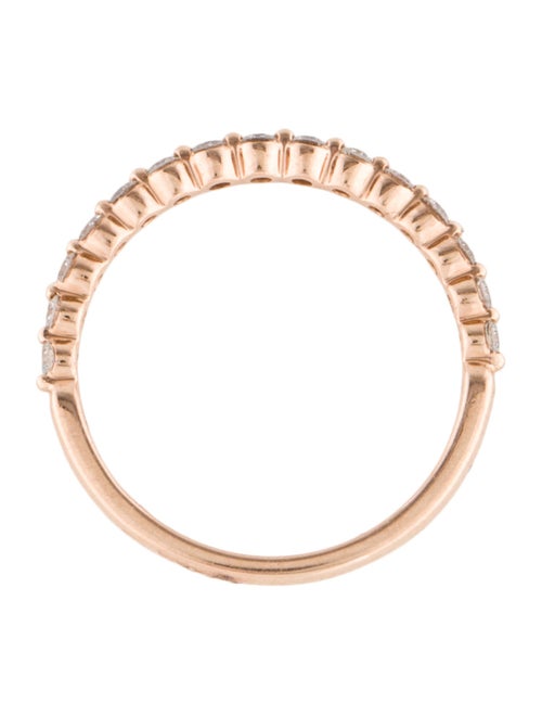 Ring 14K Diamond Band