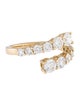 Ring 14K 1.75ctw Diamond Band