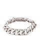 Ring 14K Diamond Link Chain Ring