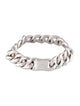Ring 14K Diamond Link Chain Ring