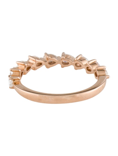 Ring 14K Diamond Band