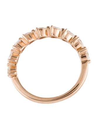 Ring 14K Diamond Band