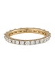 Ring 14K 1.09ctw Diamond Eternity Band
