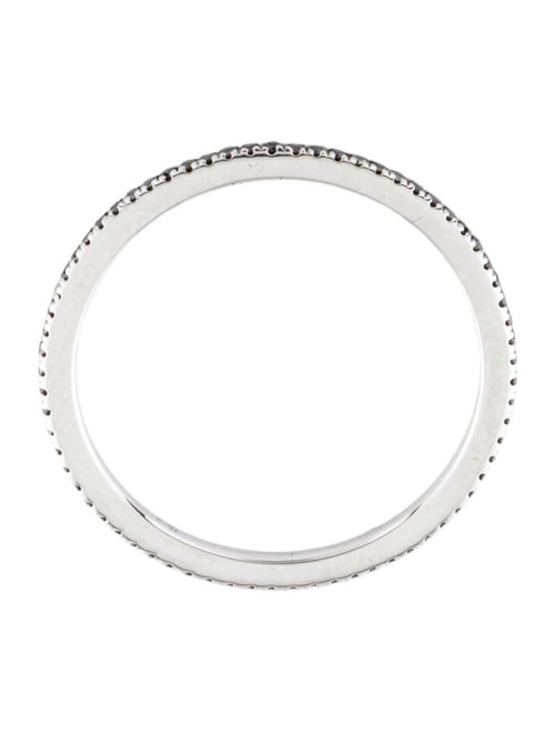 Ring 14K Diamond Eternity Band