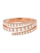 Ring 14K Diamond Wrap Ring
