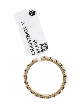 Ring 14K Diamond Eternity Band