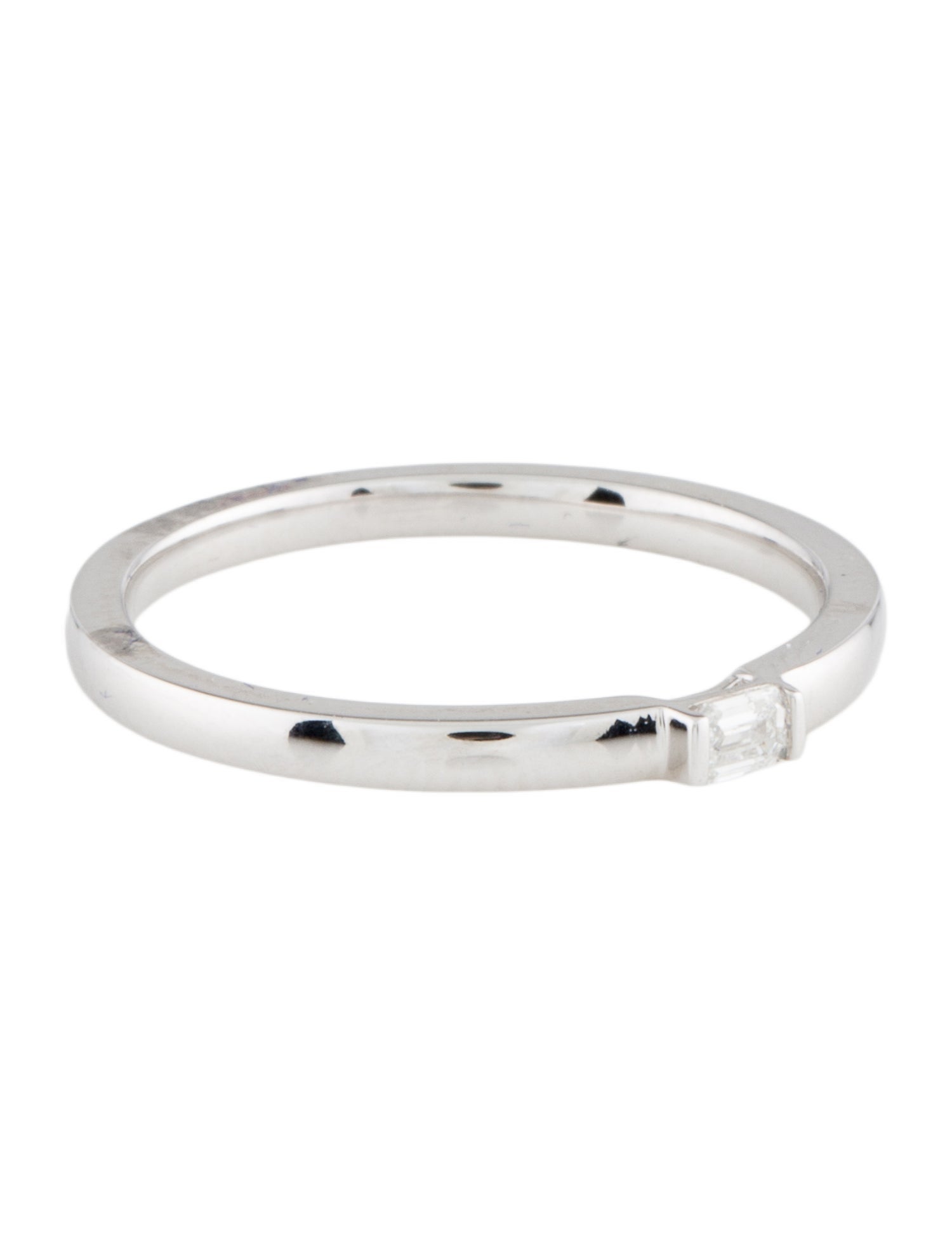 Ring 14K DIamond Band