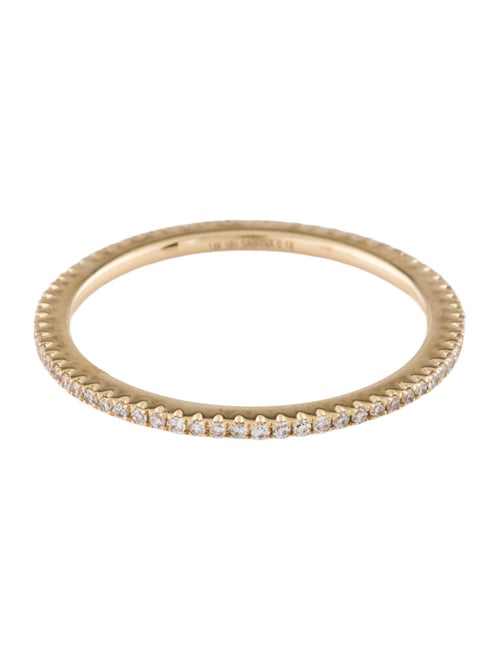 Ring 14K Diamond Eternity Band