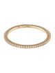 Ring 14K Diamond Eternity Band