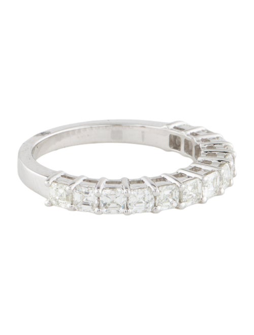 Ring 14K 1.21ctw Diamond Band