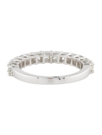 Ring 14K 1.21ctw Diamond Band