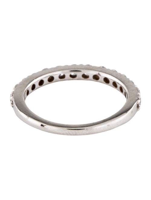 Ring 14K Lab-Grown Diamond Band