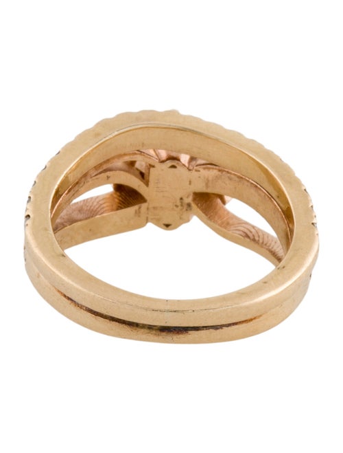 Ring 1.19ctw Diamond Engagement Ring