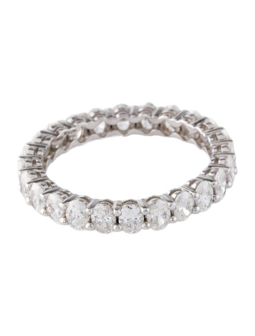 Ring 14K 2.08ctw Diamond Eternity Band