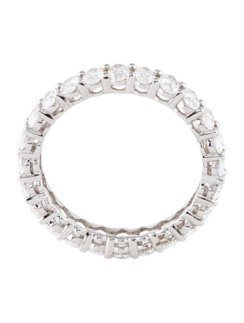 Ring 14K 2.08ctw Diamond Eternity Band