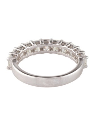 Ring 14K 1.58ctw Diamond Band Ring