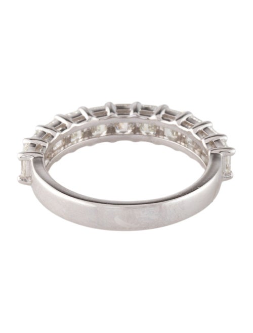 Ring 14K 1.58ctw Diamond Band Ring