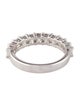 Ring 14K 1.58ctw Diamond Band Ring