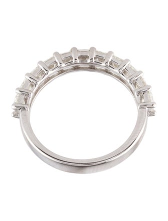 Ring 14K 1.58ctw Diamond Band Ring