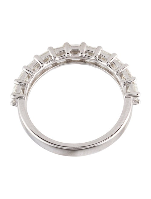 Ring 14K 1.58ctw Diamond Band Ring