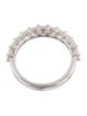 Ring 14K 1.58ctw Diamond Band Ring