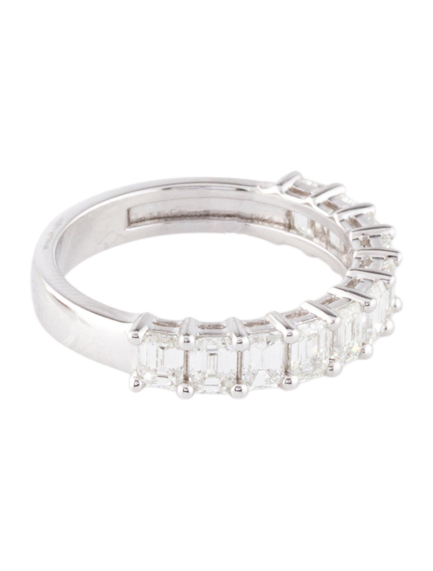 Ring 14K 1.60ctw Diamond Band