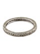 Ring 14K Diamond Eternity Band