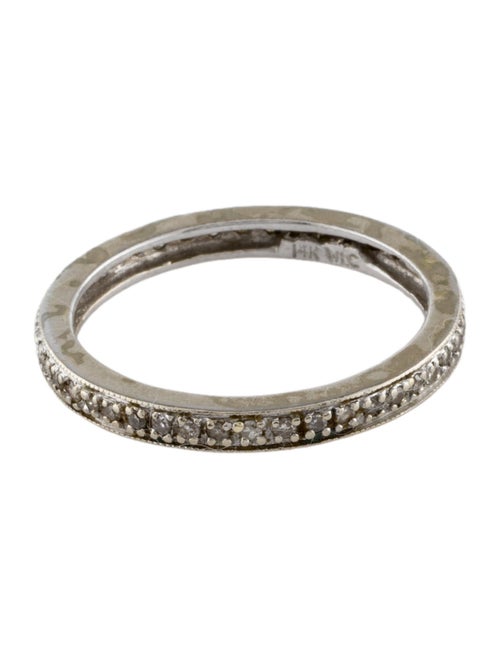 Ring 14K Diamond Eternity Band