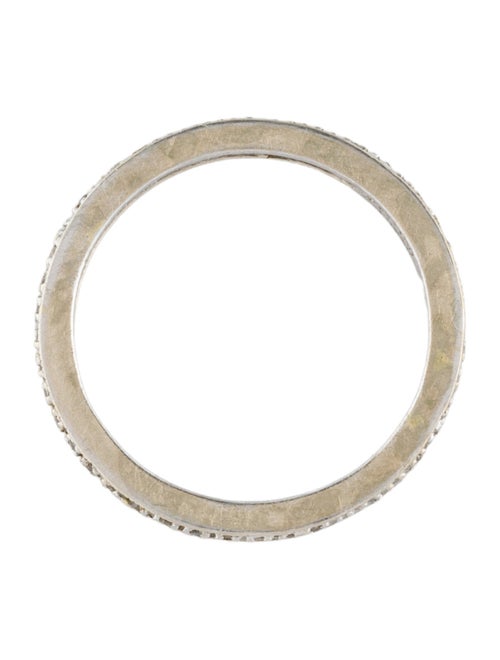 Ring 14K Diamond Eternity Band