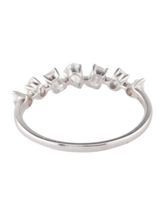 Ring 14K Diamond Band