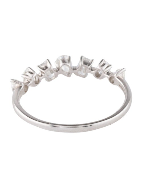 Ring 14K Diamond Band