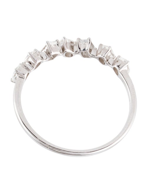 Ring 14K Diamond Band