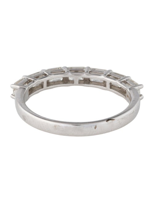 Ring 18K 1.00ctw Diamond Band