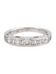 Ring 14K Diamond Band Ring