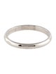 Ring 14K Wedding Band