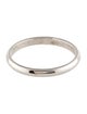 Ring 14K Wedding Band