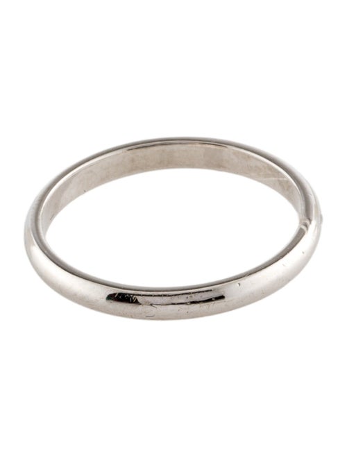 Ring 14K Wedding Band