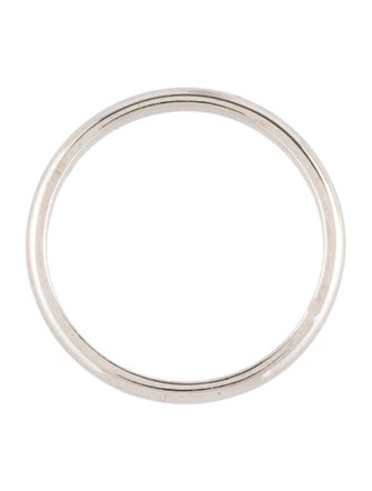 Ring 14K Wedding Band