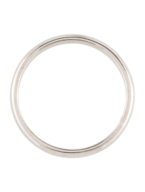 Ring 14K Wedding Band